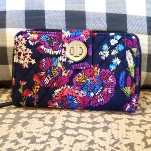 Vera Bradley Wallet